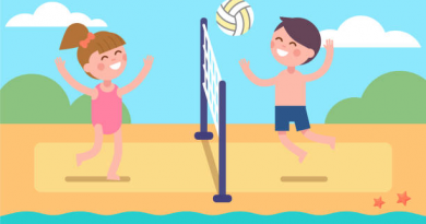 Beachliga Plzeň – pilotní projekt