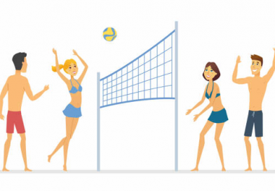 Beachliga – 1. turnaje