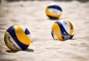 Beachvolejbalová kvalifikace o postup na ODM 2026