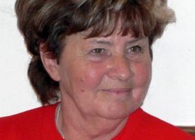 Věra Štruncová – nádherných 80 !