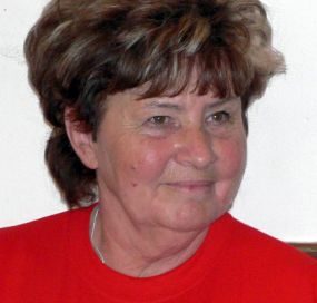 Věra Štruncová – nádherných 80 !